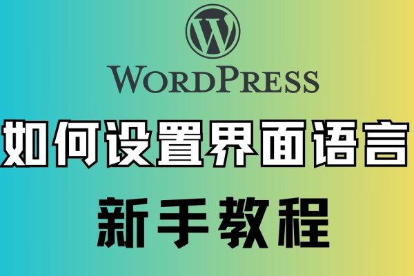 WordPress网站安装与管理指南，从入门到精通-踏云行