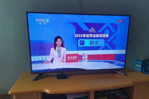 CCTV5在线直播，网络直播的魅力与体验-踏云行