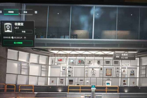 CSGO完美服务器的探索与体验-踏云行