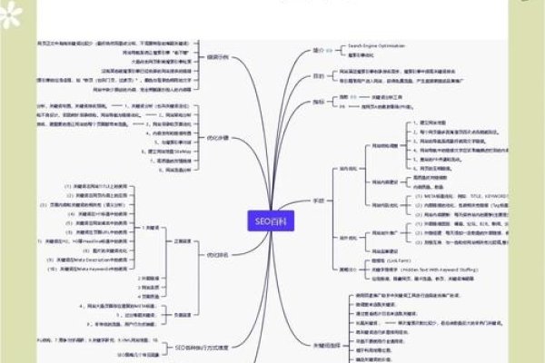 SEO秘籍自学教程,专业优化与策略制定简洁明了,直接概括了文章的主要内容。-踏云行
