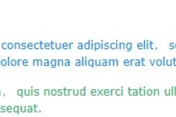 HTML一段文字颜色不同的实现方法-踏云行