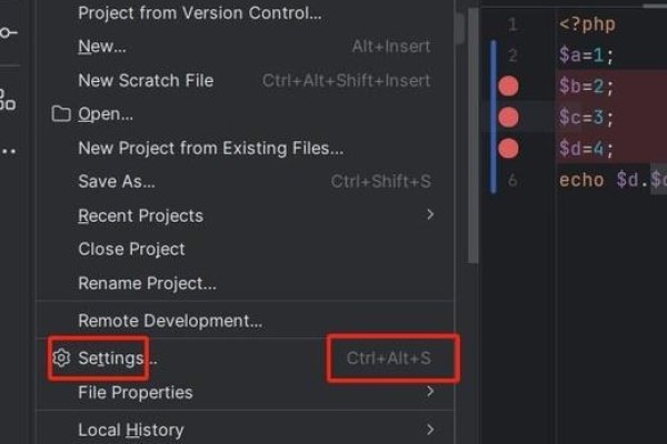 PHPStudy 2018 使用教程，从入门到精通-踏云行