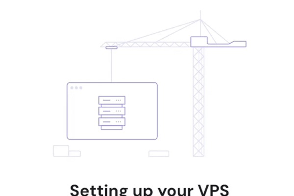 VPS搭建指南,从节点设置到网站环境部署-踏云行