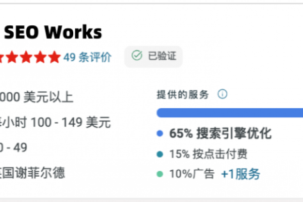 揭秘业界翘楚，最牛的SEO公司是哪家？-踏云行