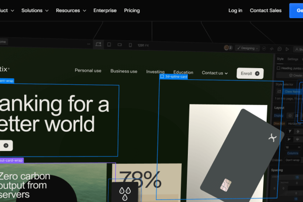 DW与VSCode，网页制作工具的选择比较-踏云行