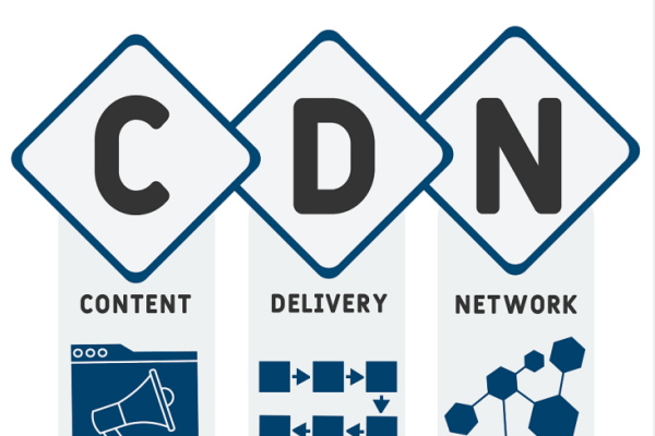 腾讯云CDN，解析与优势-踏云行