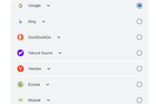 搜索引擎技巧之强制搜索-踏云行