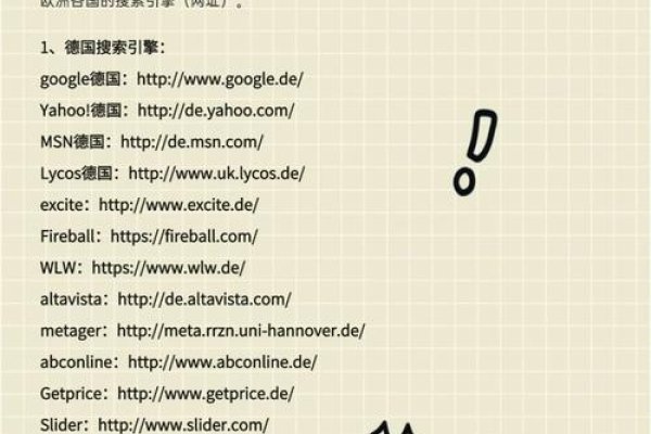 搜索引擎种类简介-踏云行