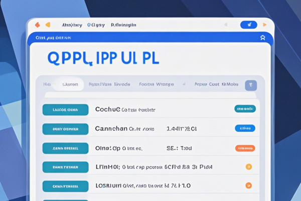 IP子域名查询大全—你的网络追踪宝典-踏云行