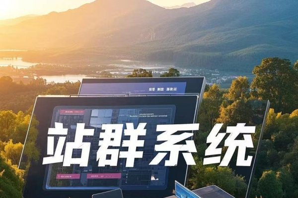 探索最新技术，揭秘2022年最新站群系统-踏云行