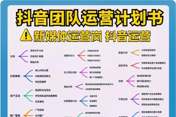 抖音代运营详解,专业团队助力企业布局短视频风口!,或,抖音代运营全攻略,类型、特点与选择建议。-踏云行