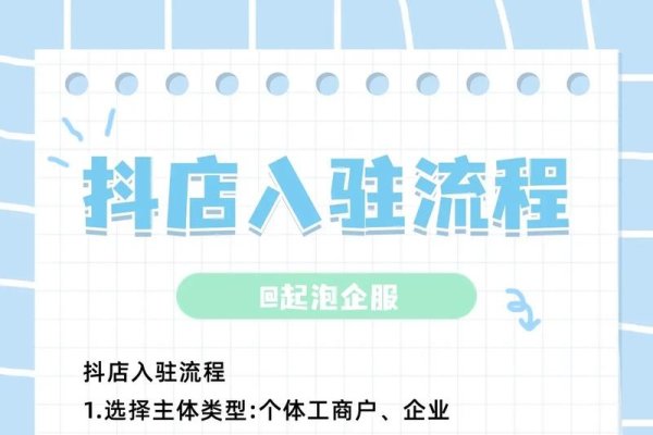 抖音代运营公司注册全攻略，选名、注册资本与入驻流程-踏云行