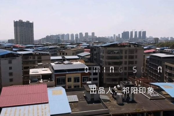 祁阳国土资源局风采-踏云行