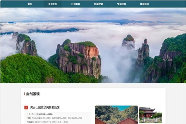 响应式设计与自适应设计的核心差异及网页模板的响应式设计简介-踏云行