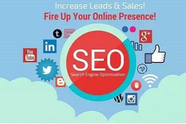 信阳SEO线上推广专家-踏云行