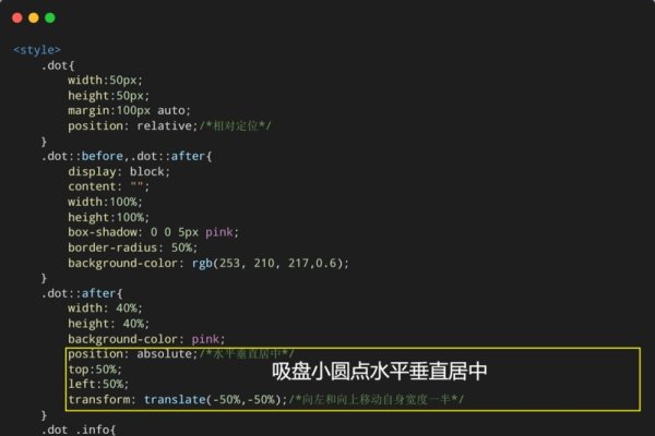 垂直居中怎么设置CSS-踏云行