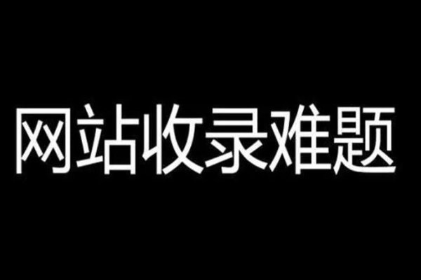 新站收录慢的原因及应对策略-踏云行
