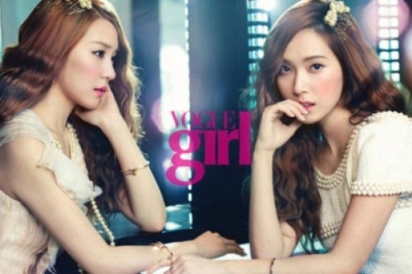艺名揭秘，JESSICA、TIFFANY、SUNNY英文名字背后-踏云行