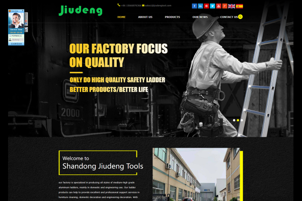 云速建站助力个人与企业搭建在线商城及网站,全场景覆盖,费用灵活透明。-踏云行