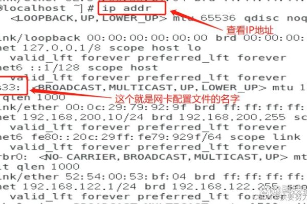 一台服务器如何设置多个IP地址-踏云行