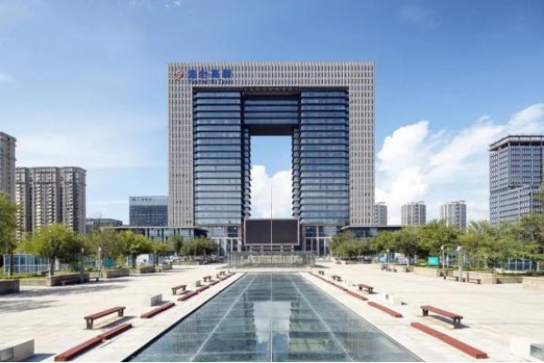 烟台高新区国有资本与建筑企业概览-踏云行