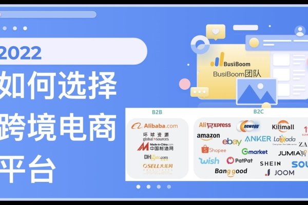 一、电商平台类型-踏云行