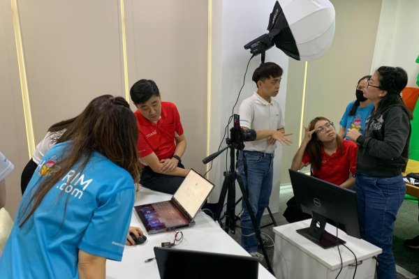 直播短视频培训，开启数字时代的新学习模式-踏云行