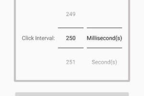 自动点击屏幕的app，提升效率的利器-踏云行