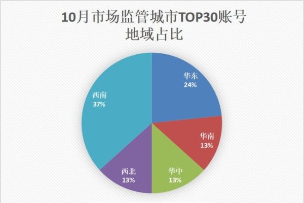 中国十大网络服务商及其领域影响力解析-踏云行