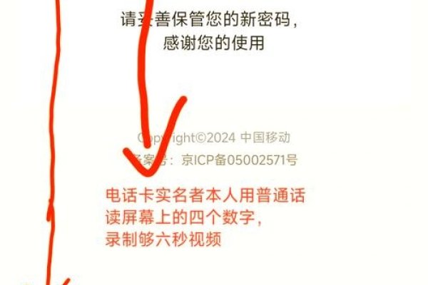 中国移动云服务器密码锁设置指南-踏云行