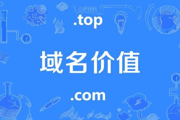 中国域名网站的价值探讨-踏云行