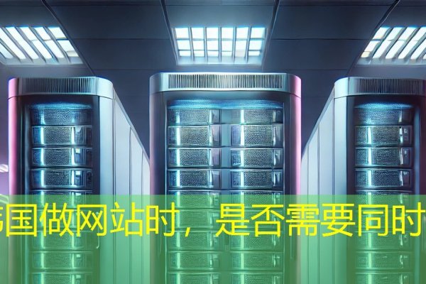 真实的韩国网站服务器概述-踏云行