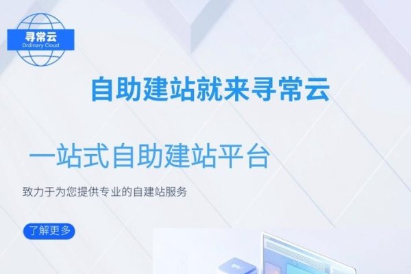 自助建站系统CMS，构建数字时代的门户-踏云行
